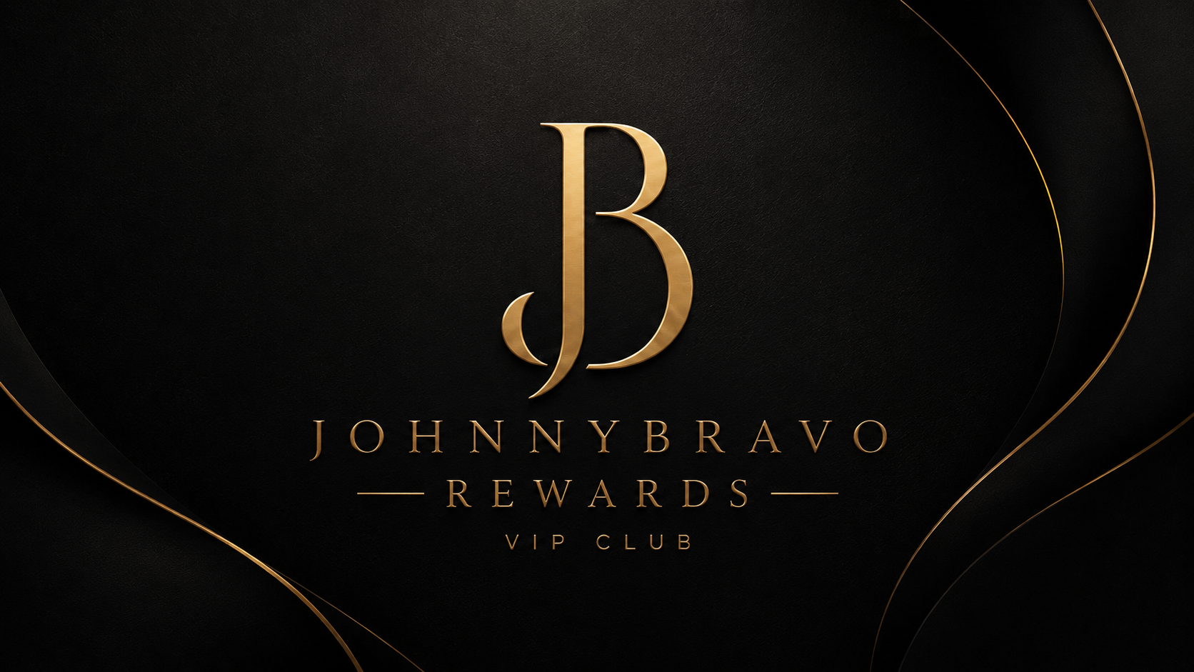 Johnny Bravo Rewards VIP Club