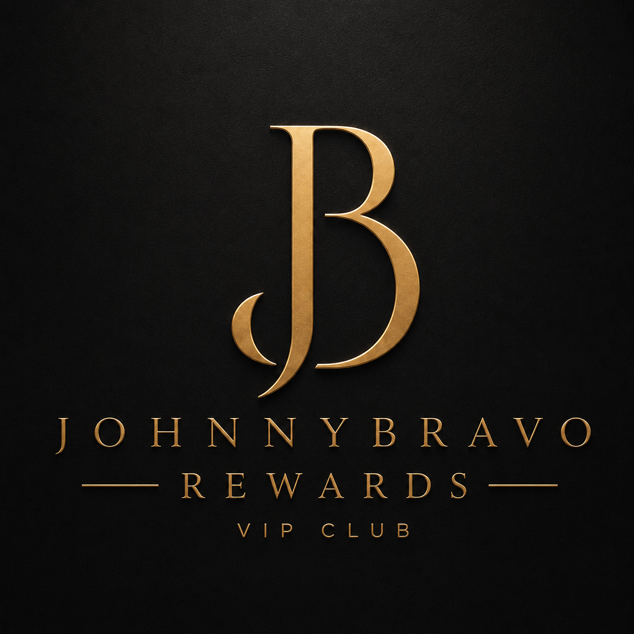 Johnny Bravo Rewards VIP Club